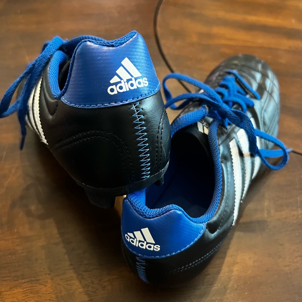 Men Adidas Soccer Cleats